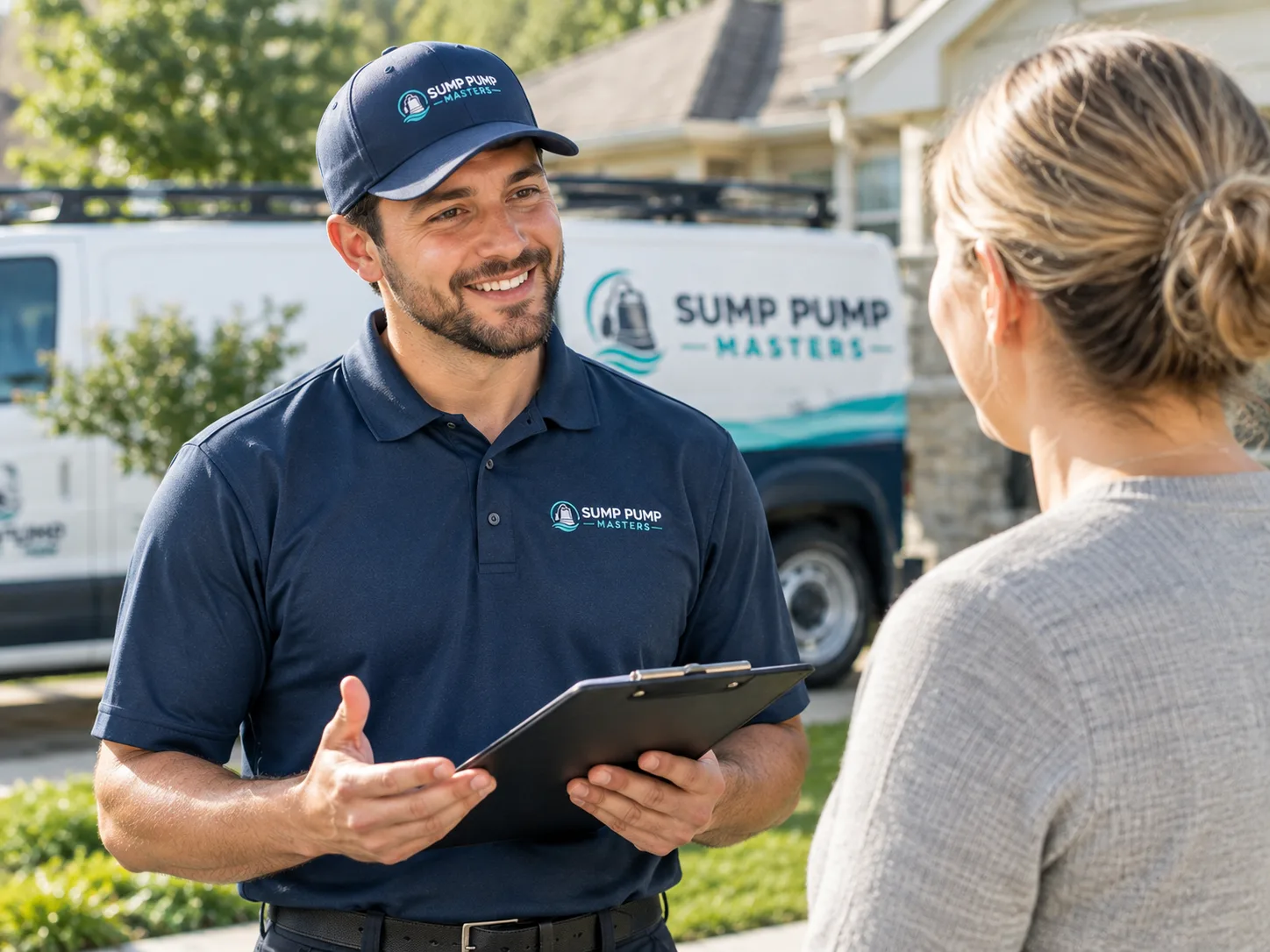 Sump Pump Repair Apple Creek, OH FAQs